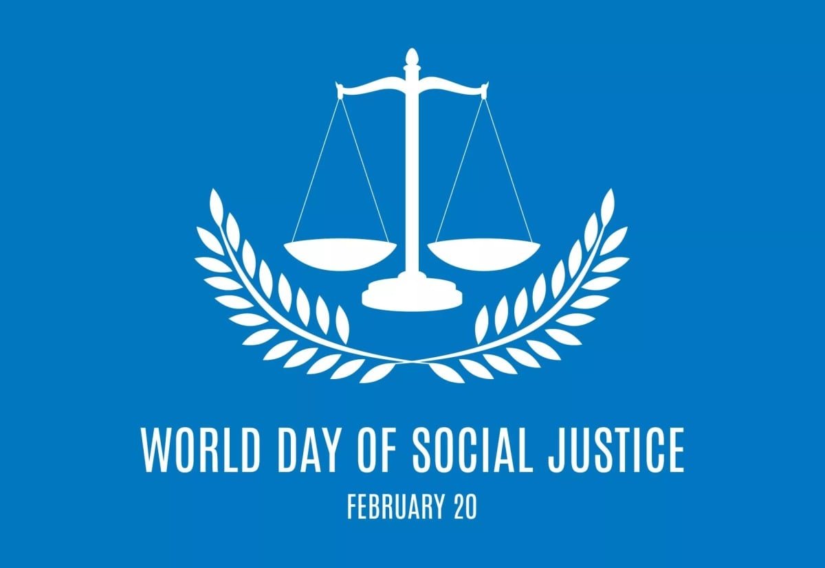 اليوم العالمي للعدالة الاجتماعية (يوم المساواة والعدالة الاجتماعية)