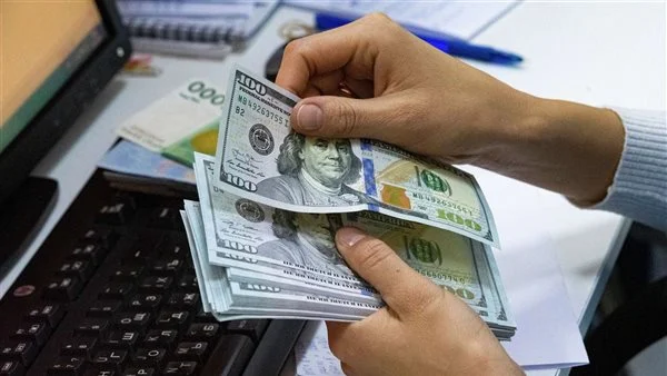 سعر الدولار اليوم الأحد 5-3-2023 ببداية التعاملات في البنوك المصرية