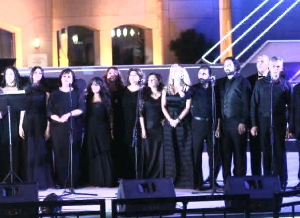 فرقة أوبرا القاهرة تقدم حفلين بمصاحبة الدكتورة إيمان مصطفى على مسرح الجمهورية
